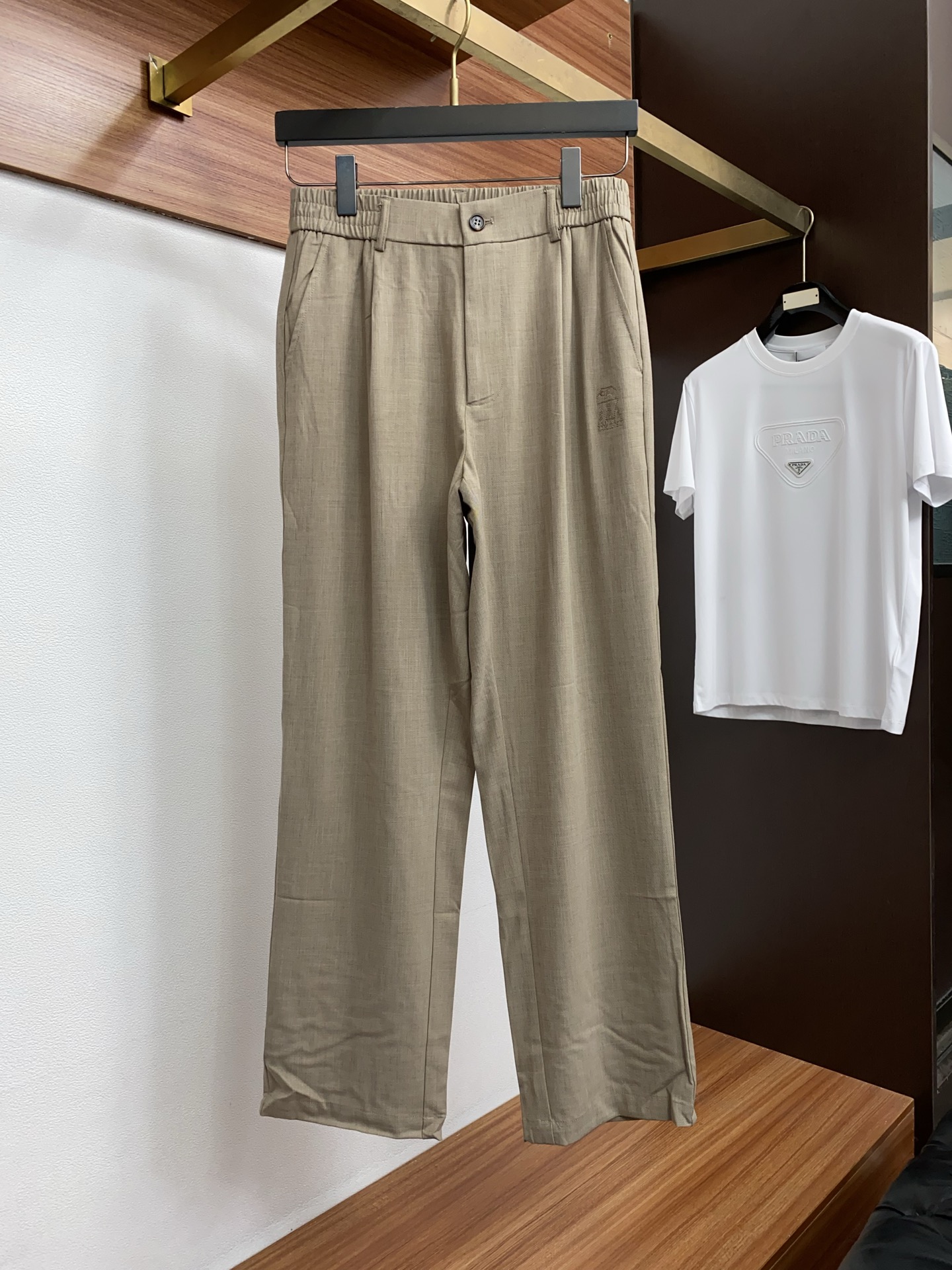 clothes and pants
